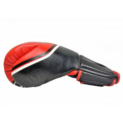 Masters Rbt-Lf Bokso Pirštinės 0130742-20 20 uncijų