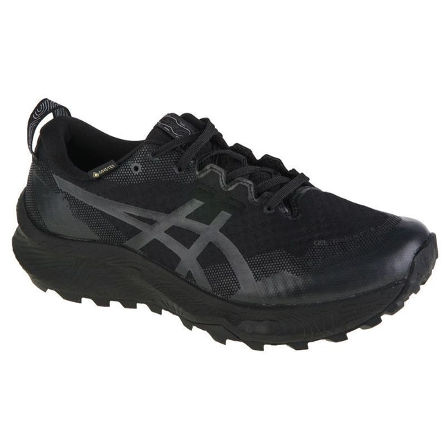 Asics Gel-Trabuco 12 GTX M 1011B801-002 Bėgimo Bateliai