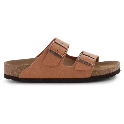 Birkenstock Arizona Pecan W 1025046 Flip-Flops