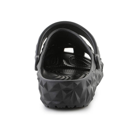 Crocs Classic Geometric Clog W 209563-001 klumpės