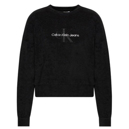 Calvin Klein Monogram Džemperis W J20J218991