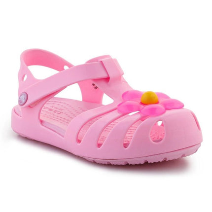 Crocs Isabela Charm Sandalai vaikams 208445-6S0