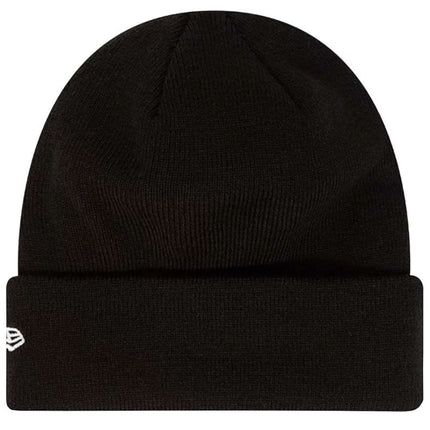 New Era Essential Cuff Beanie Los Angeles Lakers Kepurė 60348856