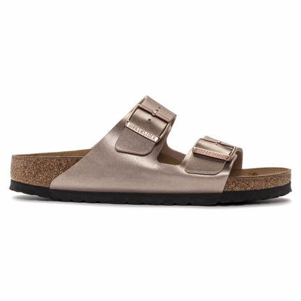 Birkenstock Arizona BF W 1023960 Šlepetės