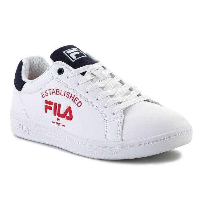 Fila Crosscourt 2 Nt Logo M batai FFM0195-53032
