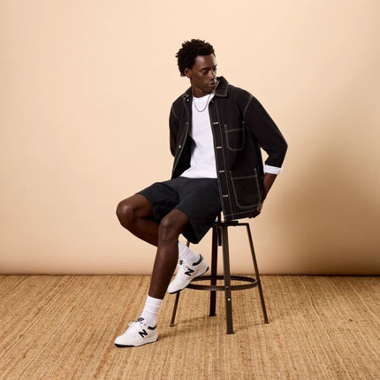 New Balance sportiniai bateliai BB480LBK