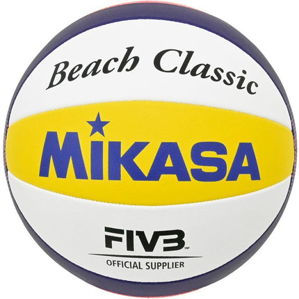 Mikasa Beach Classic BV551C-WYBR Paplūdimio tinklinis