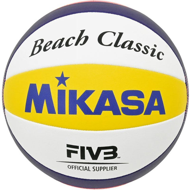 Mikasa Beach Classic BV551C-WYBR Paplūdimio tinklinis