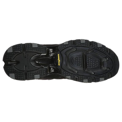 Skechers Vigor 3.0 M 237145/BBK Vyriški Batai