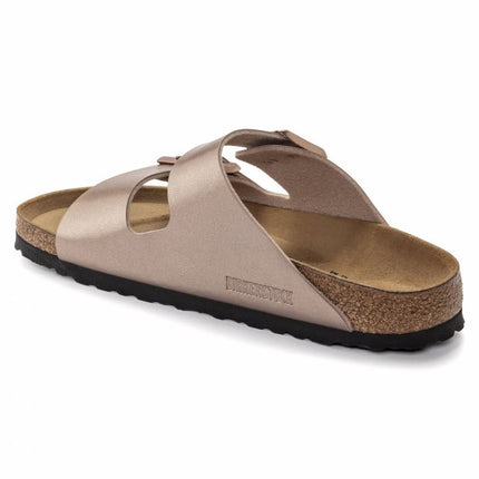 Birkenstock Arizona BF W 1023960 Šlepetės