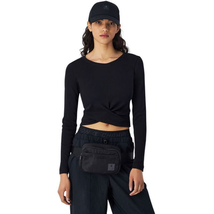 Champion marškinėliai ilgomis rankovėmis W 117435 KK001