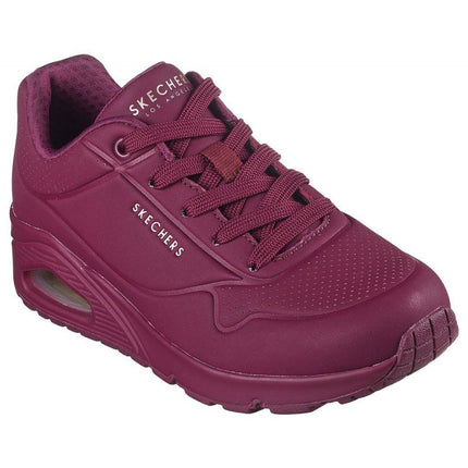 Skechers UNO Stand on Air W 73690-PLUM batai