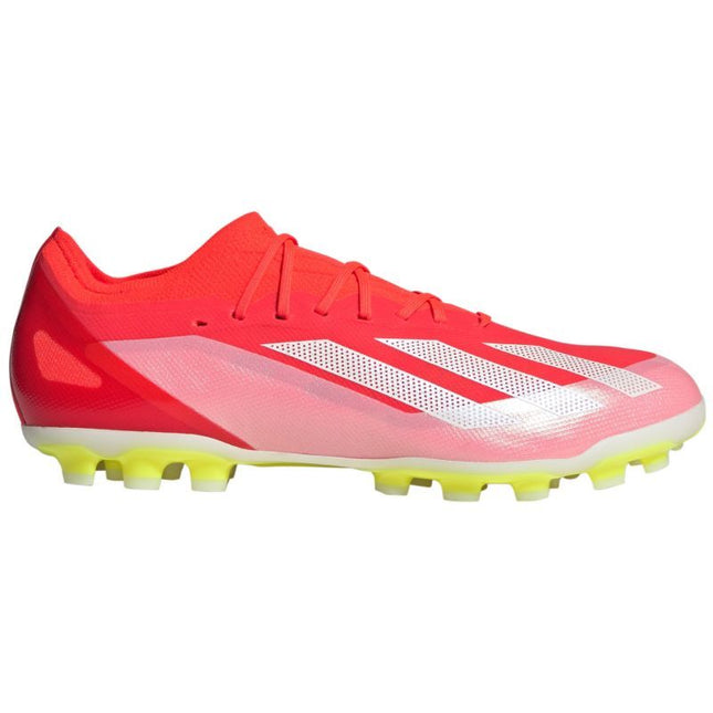 Adidas X Crazyfast Elite 2G/3G AG M IF0650 futbolo bateliai