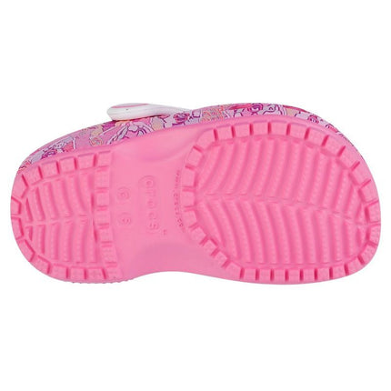 Crocs Hello Kitty and Friends Classic Clog Jr 208025-680 šlepetės