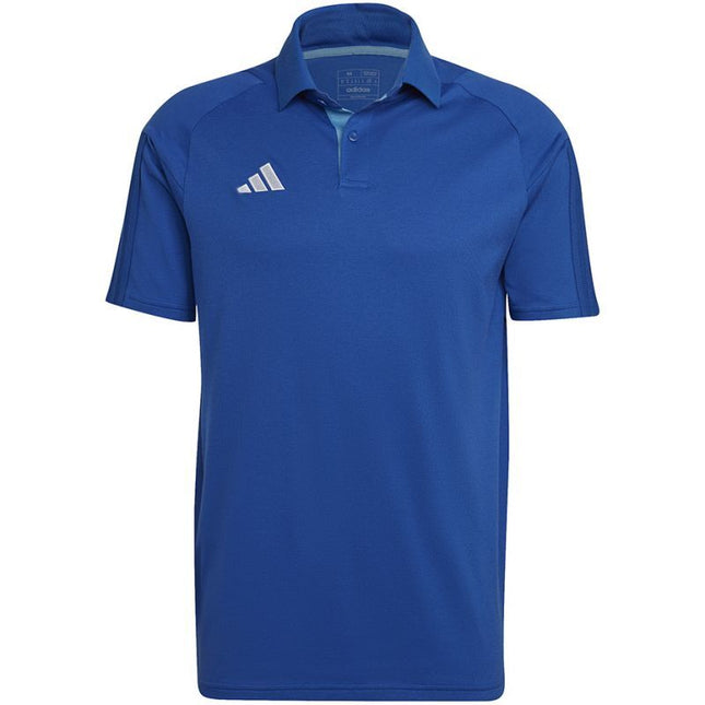 Adidas Tiro 23 Competition Polo Marškinėliai M HU1342