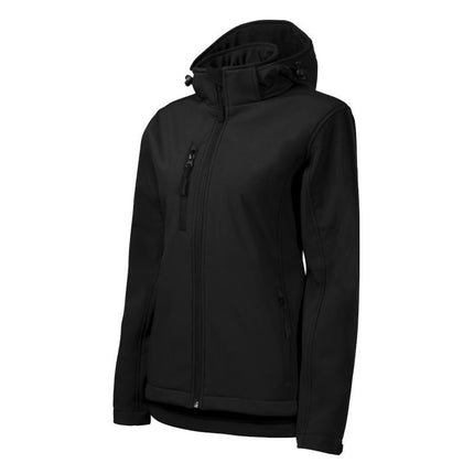 Malfini Softshell Funkcionali Striukė Moteriška MLI-52101