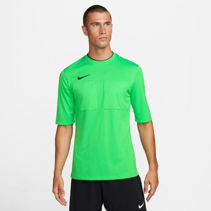 Nike Referee II Dri-FIT M DH8024-329 teisėjo marškinėliai