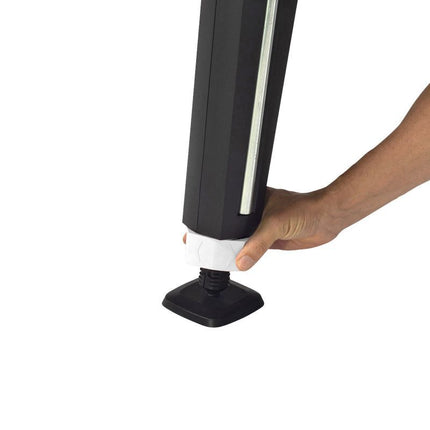 Cornilleau Black Code Lauko Stalo Teniso Stalas 115404