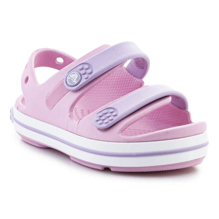 Crocs Crocband Cruiser Sandal Jr 209424-84I sandalai
