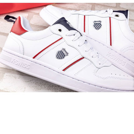 K-Swiss LOZAN MATCH LTH M batai 08903-119-M