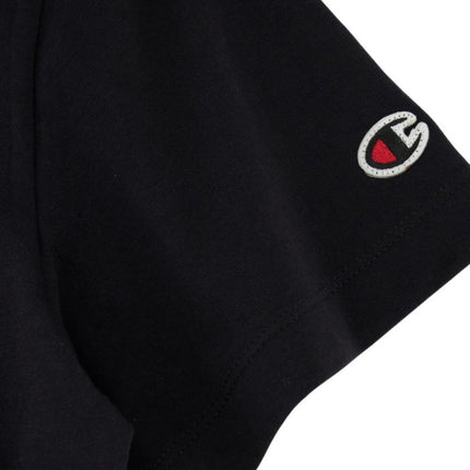 Champion SS marškinėliai trumparankoviai W 117535 KK001