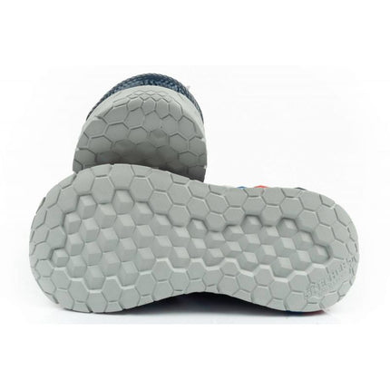 Skechers Jr. 402213L/NVRD Basutės