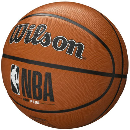 Wilson NBA DRV Plus Kamuolys WTB9200XB