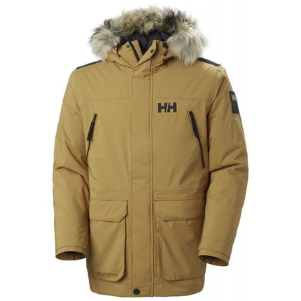 Helly Hansen Reine Parka Striukė M 53630 289