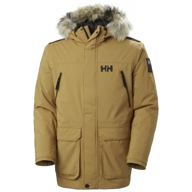 Helly Hansen Reine Parka Striukė M 53630 289