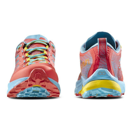 La Sportiva Jackal II W 56K402602 Bėgimo bateliai