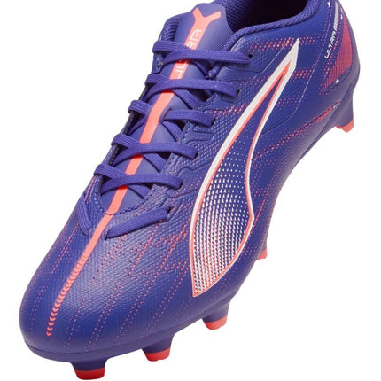 Puma Ultra 5 Play FG/AG 107689 01 futbolo batai