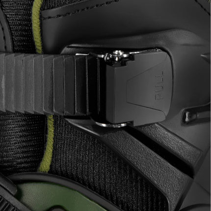 Riedučiai Spokey Freespo Jr SPK-940666, 35-38 dydis