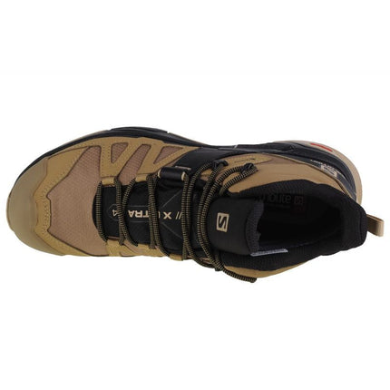 Salomon X Ultra 4 Mid GTX M 412941 batai