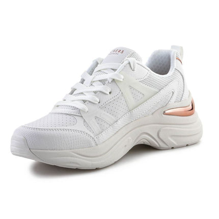 Skechers Hazel Faye W 177576WHT batai