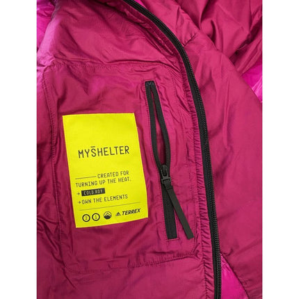 Adidas Terrex TXMS Cold.Rdy W GI7170 striukė