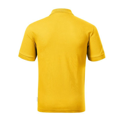 Malfini Resist Heavy Polo Marškinėliai M MLI-R20LY Geltona