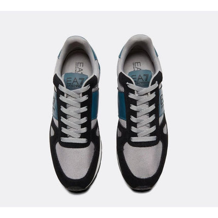Emporio Armani EA7 M batai X8X151-XK354-T519