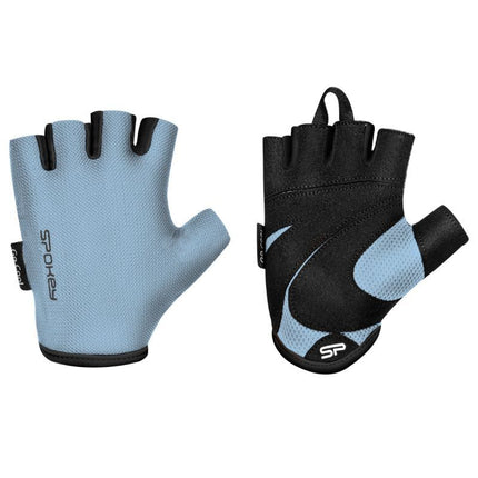 Spokey naujos Lady Fit MW treniruočių pirštinės SPK-943727