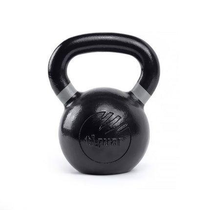 Tiguar Kettlebell Raw V2 20kg TI-KB0020RV2