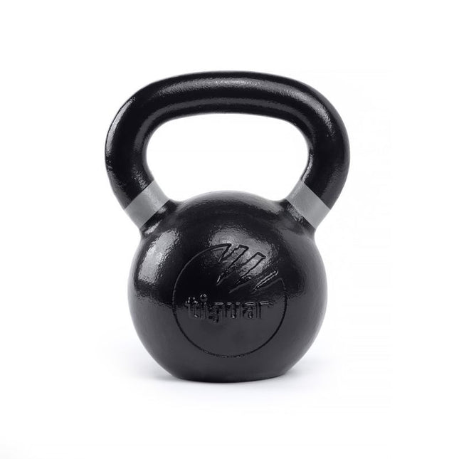 Tiguar Kettlebell Raw V2 20kg TI-KB0020RV2