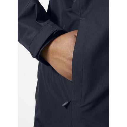 Helly Hansen Seven J Plus striukė W 53947 597