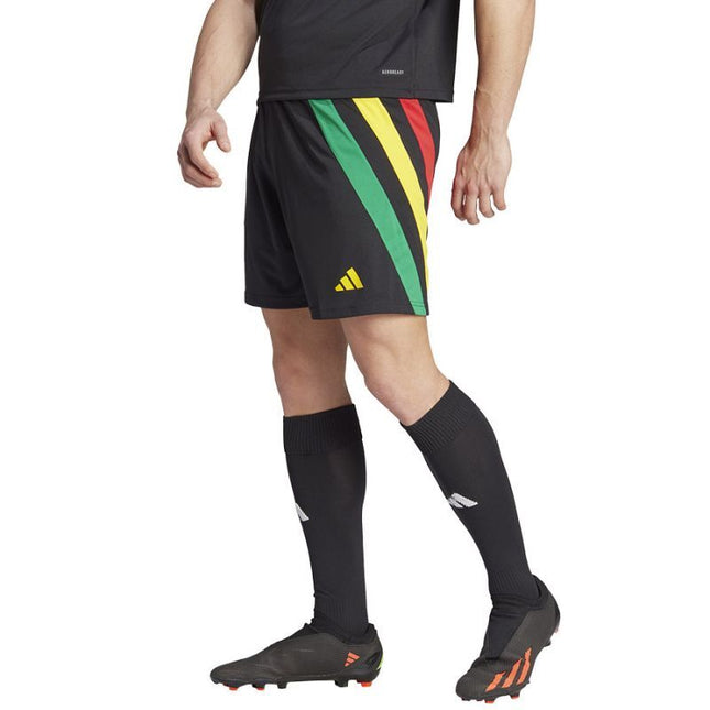 adidas Fortore 23 M IK5736 šortai