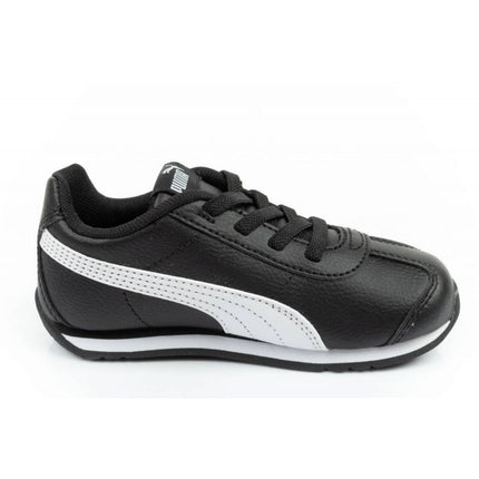 Puma Turin 3 Jr batai 384432 04