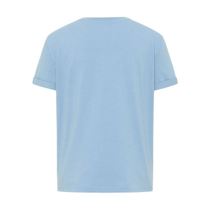 Mustang Alina C Moteriški Marškinėliai 1013387 5124