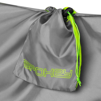 Spokey Air Rocker ultralight kelioninė hamako 941069