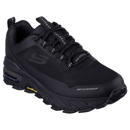 Skechers Max Protect Fast Track M 237304-BBK batai