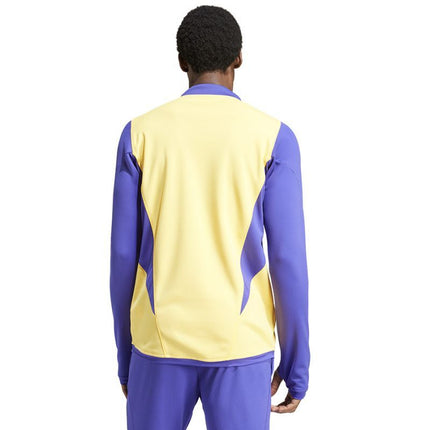 Adidas Real Madrid treniruočių džemperis M IQ0543