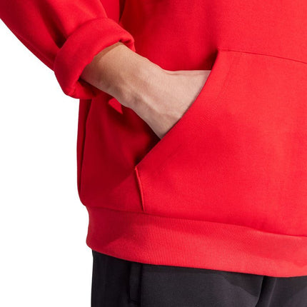 Adidas FI Bos Hd Oly M džemperis su gobtuvu IS8338