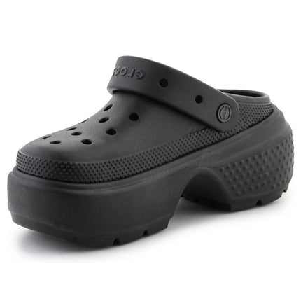 Crocs Stomp Clog W 209347-001