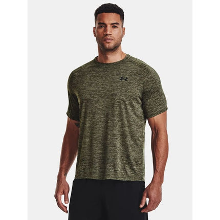 Under Armour Vyriški Marškinėliai 1326413-390